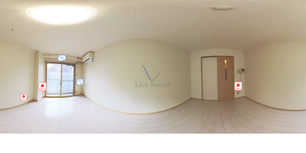 国府台三番館 108 【千葉県矢切駅】 の外観写真