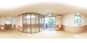 グレースブルック	 103 【東京都東大和市駅】 の外観写真