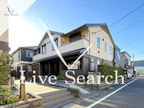 和みⅠ 202 【埼玉県吉川美南】 の外観写真