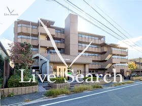 ドルチェ西新井 106 【東京都梅島駅】 の外観写真