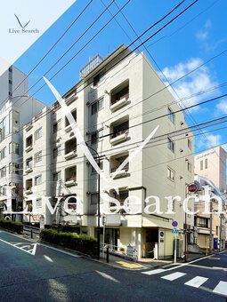 湯島ビルディング 601 【東京都御茶ノ水駅】 の外観写真