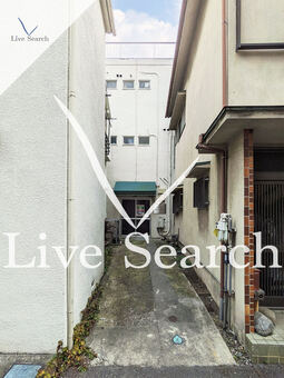 メゾン吉子 202 【東京都西巣鴨】 の外観写真