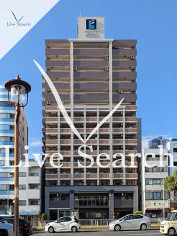 エステムプラザ神戸水木通グランクロス 916 【兵庫県新開地駅】 の外観写真