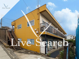 上山コーポ 105 【千葉県馬込沢駅】 の外観写真