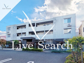 ティサージュ  205 【埼玉県南浦和】 の外観写真