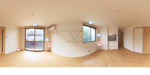 2088600ミートパトリア 101 【神奈川県戸塚駅】 の外観写真