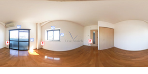 サンコート箱崎 402 【福岡県箱崎駅】 の外観写真