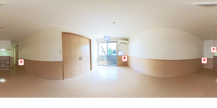 サンジュネス 103 【埼玉県ふじみ野駅】 の外観写真