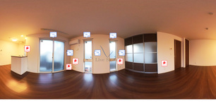 エル ビエントⅡ 103 【兵庫県山陽本線 大久保駅 徒歩10分】 の外観写真