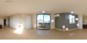 2632　リラフォート A201 【滋賀県彦根口駅】 の外観写真