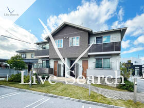 2632　リラフォート A201 【滋賀県彦根口駅】 の外観写真