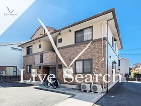 パークハイム皿山 C201 【福岡県西日本鉄道天神大牟田線　高宮駅　徒歩32分】 の外観写真