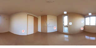 ステラコートⅡ 103 【兵庫県山陽電気鉄道本線 中八木駅 徒歩7分 山陽本線 大久保駅 徒歩19分】 の外観写真