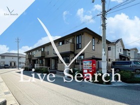 ステラコートⅡ 103 【兵庫県山陽電気鉄道本線 中八木駅 徒歩7分 山陽本線 大久保駅 徒歩19分】 の外観写真