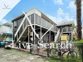 ダイヤ板橋コーポ 206 【東京都新板橋駅】 の外観写真