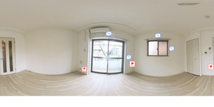 Ever　Win 203 【東京都椎名町駅】 の外観写真