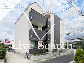 vinosity 勝田台 303 【千葉県勝田台駅】 の外観写真