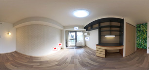 貝取学生会館 101 【東京都京王永山駅】 の外観写真