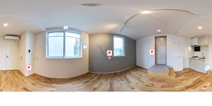 千歳烏山ヴィレッジN 101 【東京都千歳烏山駅】 の外観写真