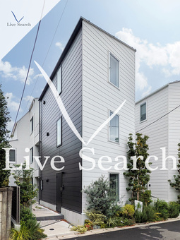 千歳烏山ヴィレッジN 101 【東京都千歳烏山駅】 の外観写真