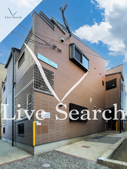 エターナル高宮 203 【福岡県高宮駅】 の外観写真