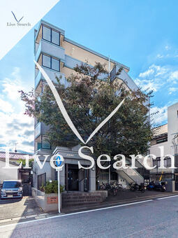 JGM若久 402 【福岡県高宮駅】 の外観写真