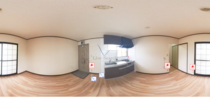 ペルテ高田 202 【神奈川県港南中央駅】 の外観写真