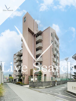 エコーハイツ 102 【大阪府忍が丘　】 の外観写真