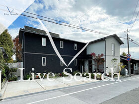 9797　クオレール 202 【滋賀県彦根駅】 の外観写真