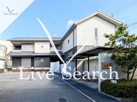 勝彩苑 0102 【和歌山県ＪＲきのくに線 湯浅駅】 の外観写真