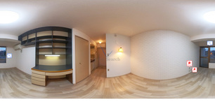 貝取学生会館 306 【東京都京王永山駅】 の外観写真