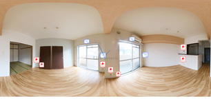 リヴィエール　Ⅰ  203 【埼玉県京浜東北・根岸線　川口駅　徒歩16分】 の外観写真