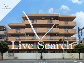 リヴィエール　Ⅰ  203 【埼玉県京浜東北・根岸線　川口駅　徒歩16分】 の外観写真