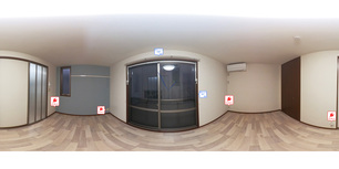 アルカンシエル 202 【神奈川県平塚駅】 の外観写真