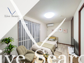 アルカンシエル 202 【神奈川県平塚駅】 の外観写真