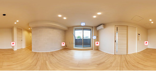 ルミラ　Ⅰ 302 【千葉県本八幡】 の外観写真