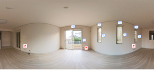 ヴィラ・セリゼー　戸建西  【兵庫県苦楽園口駅】 の外観写真