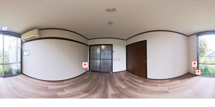 コーポノアA 102 【神奈川県石川町駅】 の外観写真