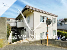 コーポノアA 102 【神奈川県石川町駅】 の外観写真