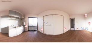 ディアスくすみ 0207 【和歌山県南海電鉄南海本線 和歌山市駅】 の外観写真