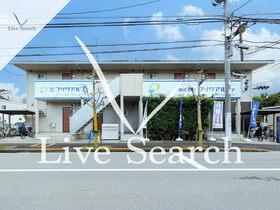 ピュアナチュレ一ツ家 205 【東京都六町駅】 の外観写真