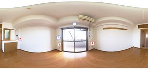 サムティ筥崎宮前 1003 【福岡県箱崎駅】 の外観写真