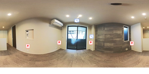 THE TIME 駒込 103 【東京都駒込】 の外観写真