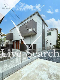 ベレガンス松戸Ⅵ 101 【千葉県新松戸】 の外観写真