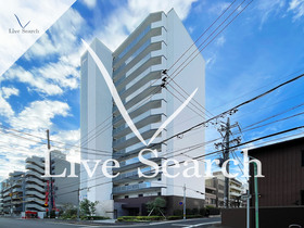 Atrio鶴舞 1405 【愛知県鶴舞駅】 の外観写真