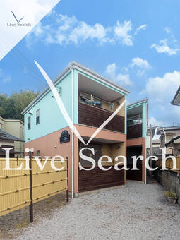 GREEN HILLS 102 【埼玉県狭山ヶ丘駅】 の外観写真