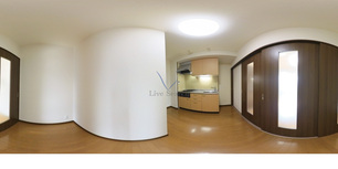 STARRY PLACE 802 【愛知県東山公園駅】 の外観写真