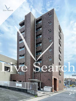 STARRY PLACE 802 【愛知県東山公園駅】 の外観写真