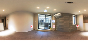 THE TIME 駒込 203 【東京都駒込】 の外観写真