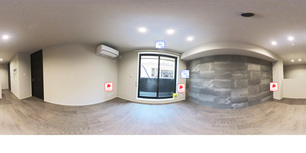 THE TIME 駒込 205 【東京都駒込】 の外観写真